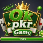 PKR OK Game