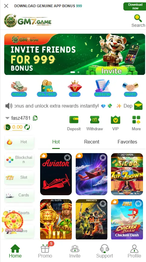 ok22 game