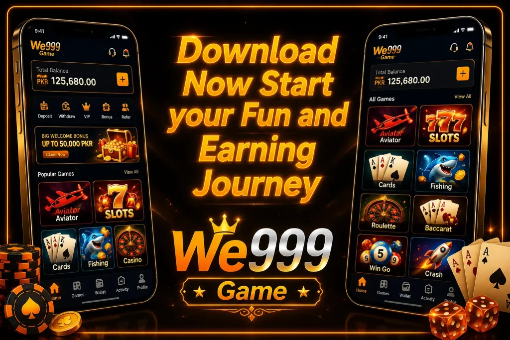 we999 game