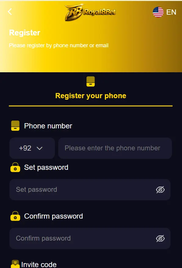 royal8 bet apk