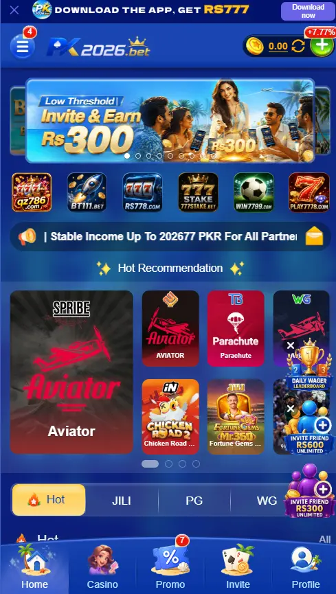 pk2026 game